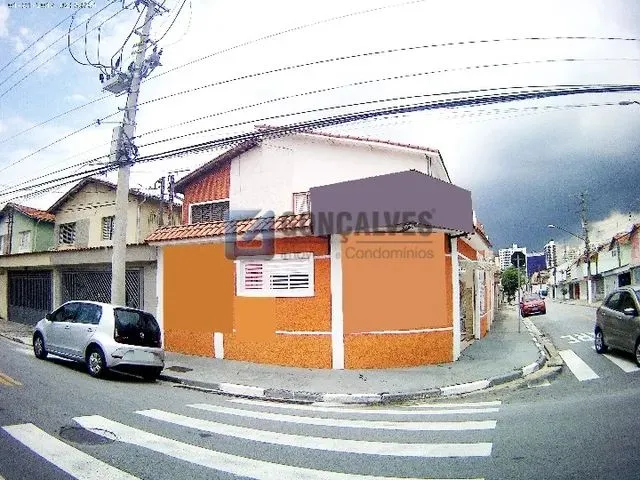 Imagem: Sao Bernardo do Campo - Residential / Home
