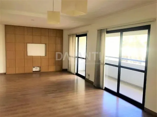 Imagem: Apartamento - Cambuí - Campinas