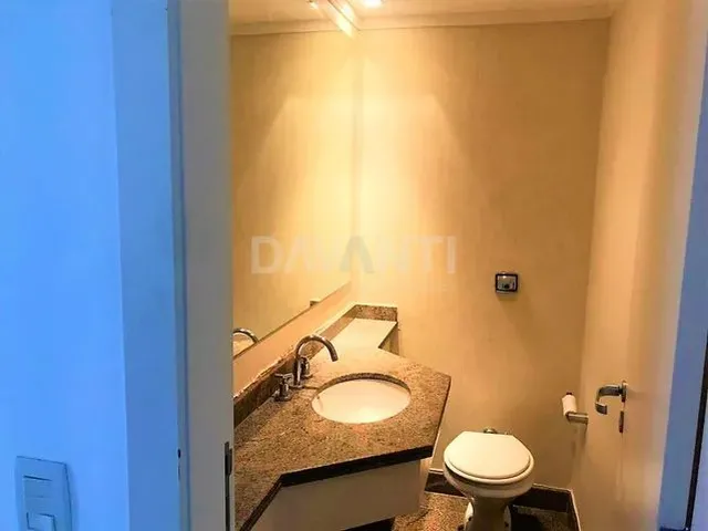 Imagem 8: Apartamento - Cambuí - Campinas
