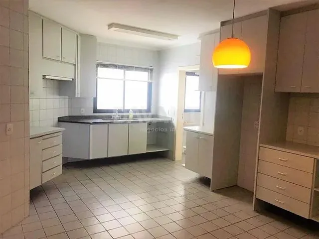 Imagem 7: Apartamento - Cambuí - Campinas