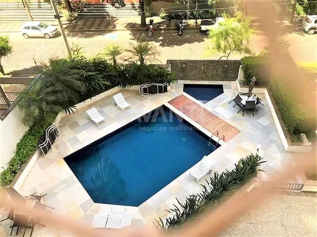 Imagem 14: Apartamento - Cambuí - Campinas