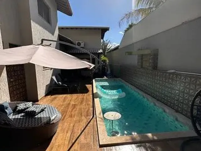 Imagem: Casa de Condomínio para Aluguel Tem 360