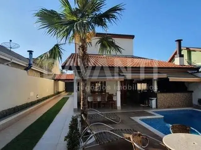 Imagem: Casa - Bosque - Vinhedo