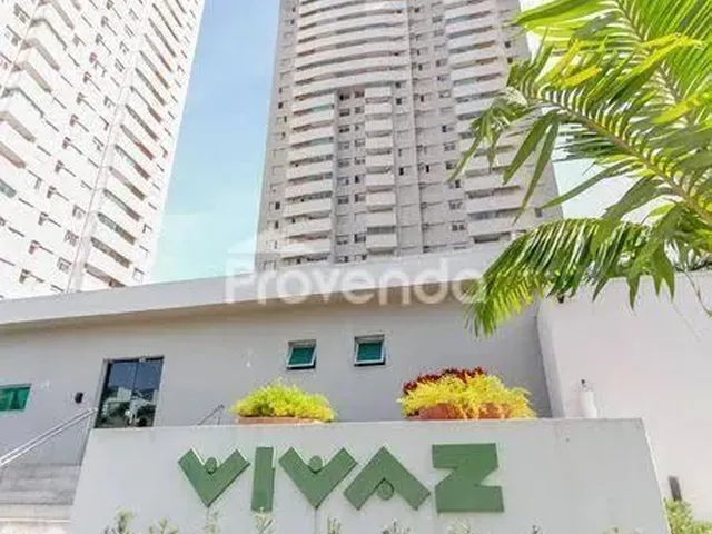 Imagem: Apartamento 3 Quartos Sendo 1 Suite no Parque