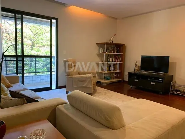 Imagem: Apartamento - Nova Campinas - Campinas