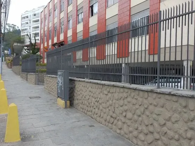 Imagem: Conjugado-Alto-Prox. Hospital São José