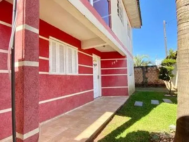 Imagem: Casa 06 Dormitórios no Bairro Boqueirão