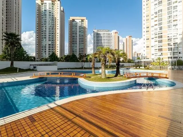 Imagem 1: Apartamento 02 Quartos, 02 Vagas, Ecoville