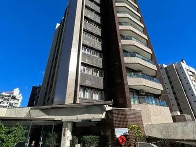 Imagem: Flat para Aluguel - Glória - Joinville