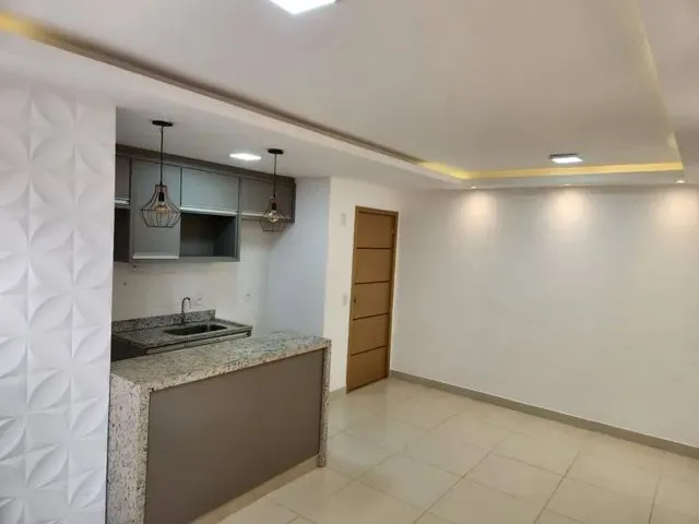 Imagem: Apartamento de Dois Quartos