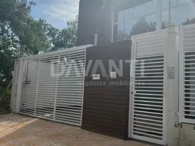 Imagem: Casa - Parque das Universidades - Campinas
