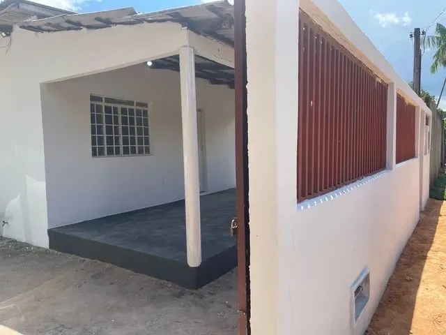 Imagem: Aluga-Se Casa