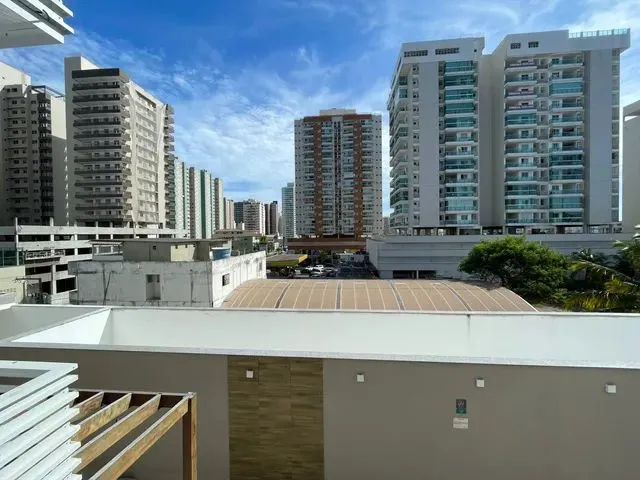 Imagem: Ed. Chiabai Martins - 2 Quartos - 1 Suite