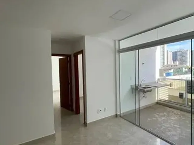 Imagem 5: Ed. Chiabai Martins - 2 Quartos - 1 Suite - Andar Baixo