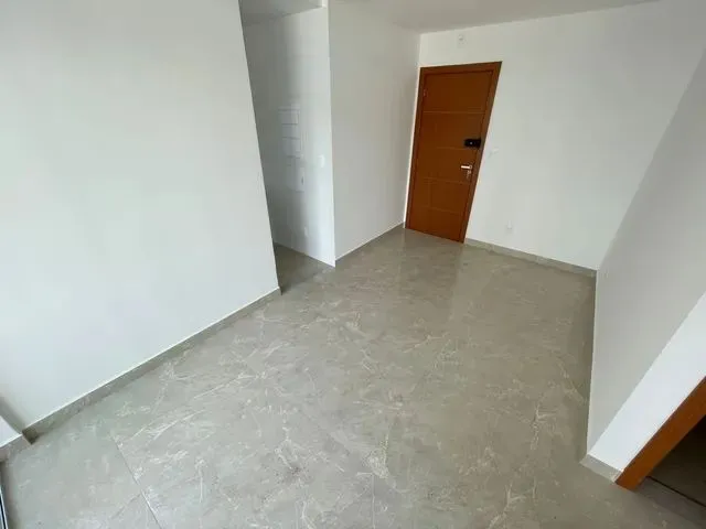 Imagem 6: Ed. Chiabai Martins - 2 Quartos - 1 Suite - Andar Baixo