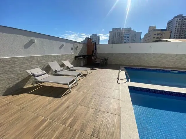 Imagem 3: Ed. Chiabai Martins - 2 Quartos - 1 Suite - Andar Baixo