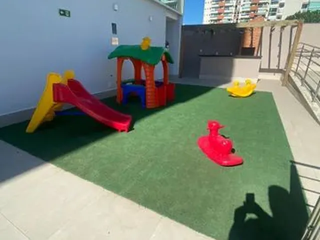 Imagem 7: Ed. Chiabai Martins - 2 Quartos - 1 Suite - Andar Baixo