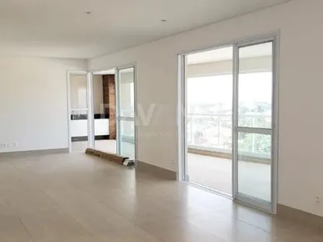 Imagem: Apartamento - Vila Embaré - Valinhos