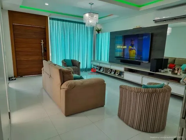 Imagem 3: Condomínio Residencial Reserva do Parque | com 3 Suítes