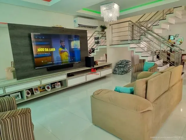 Imagem 5: Condomínio Residencial Reserva do Parque | com 3 Suítes