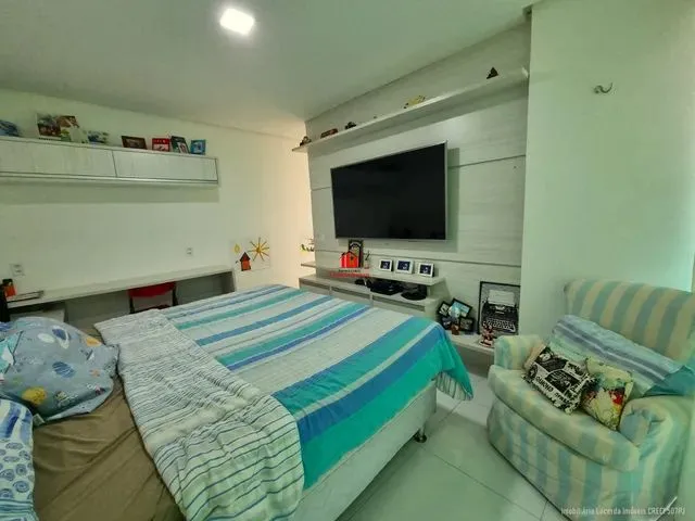 Imagem 7: Condomínio Residencial Reserva do Parque | com 3 Suítes