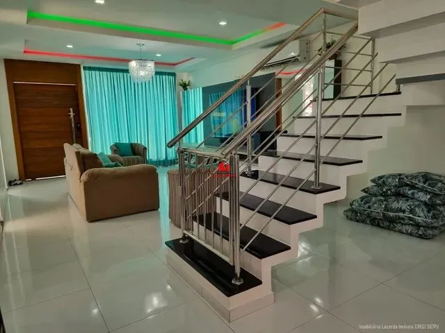 Imagem 13: Condomínio Residencial Reserva do Parque | com 3 Suítes
