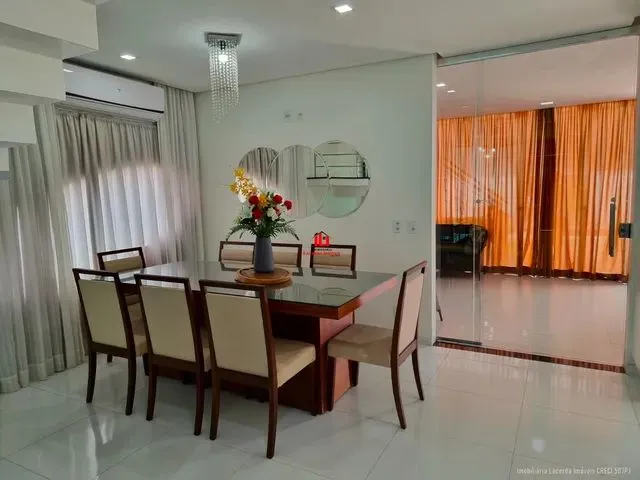 Imagem 6: Condomínio Residencial Reserva do Parque | com 3 Suítes