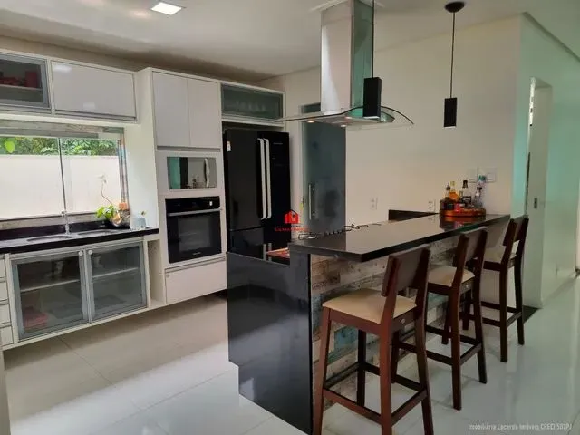 Imagem 8: Condomínio Residencial Reserva do Parque | com 3 Suítes