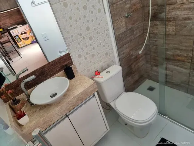 Imagem 11: Condomínio Residencial Reserva do Parque | com 3 Suítes