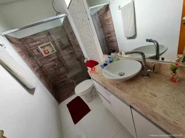 Imagem 16: Condomínio Residencial Reserva do Parque | com 3 Suítes