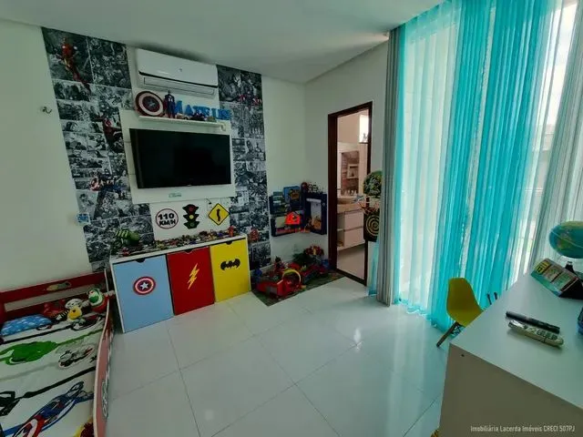 Imagem 2: Condomínio Residencial Reserva do Parque | com 3 Suítes