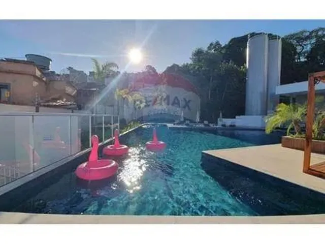 Imagem: Apartamento Upside Club, 2 Quartos (1 Suíte)