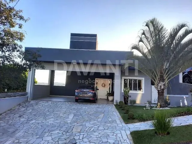 Imagem: Casa - Residencial Villaggio Fiorentino