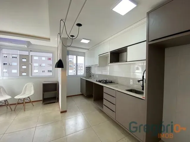 Imagem: Apartamento Mobiliado - para Alugar - Residencial