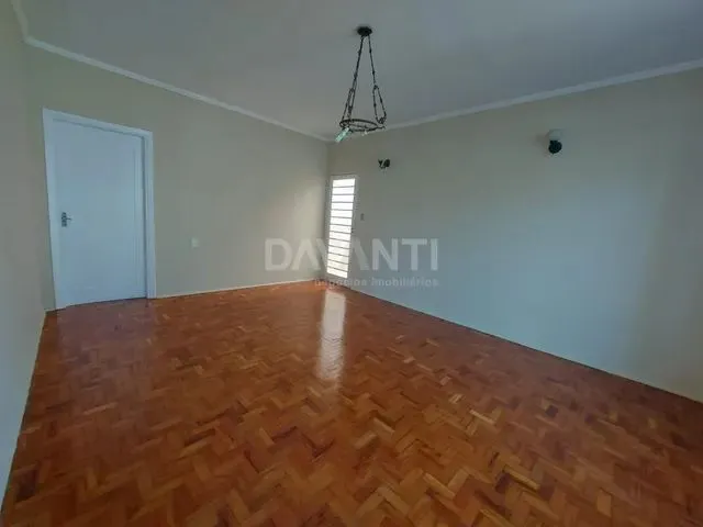 Imagem: Casa - São Bernardo - Campinas
