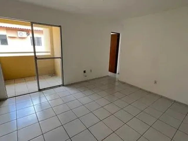 Imagem: Apartamento de 02 Quartos com Suíte no