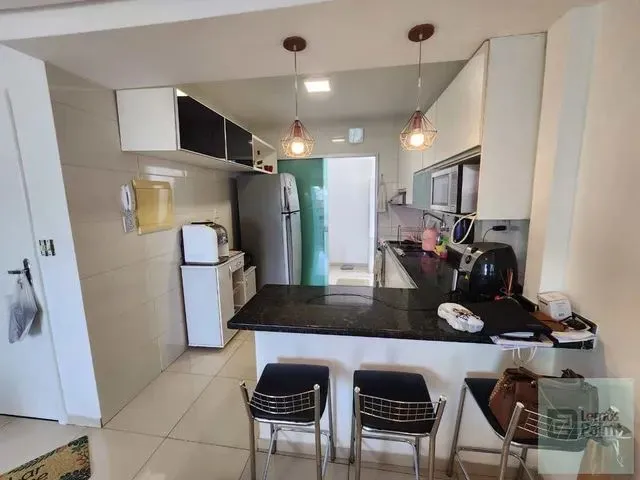 Imagem 6: Apartamento Mobiliado para Aluguel com 2 Quartos em Itabuna Ba