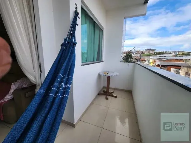 Imagem 3: Apartamento Mobiliado para Aluguel com 2 Quartos em Itabuna Ba