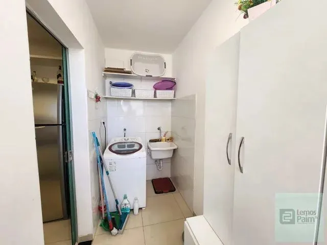Imagem 7: Apartamento Mobiliado para Aluguel com 2 Quartos em Itabuna Ba