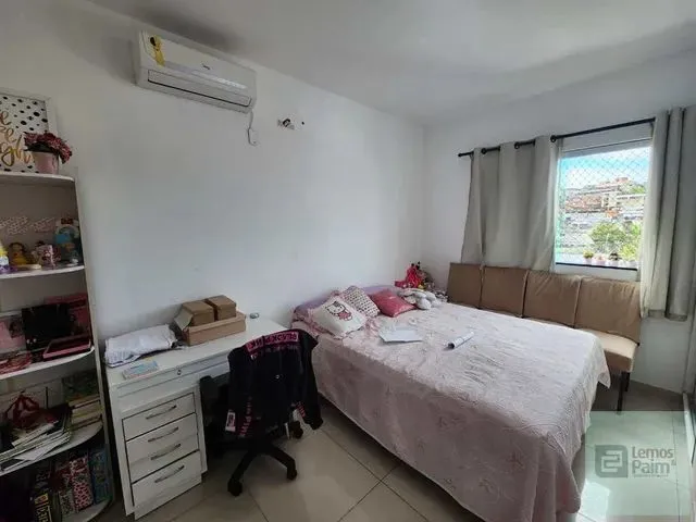 Imagem 9: Apartamento Mobiliado para Aluguel com 2 Quartos em Itabuna Ba