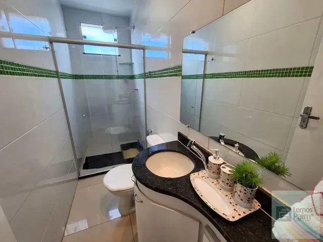 Imagem 8: Apartamento Mobiliado para Aluguel com 2 Quartos em Itabuna Ba