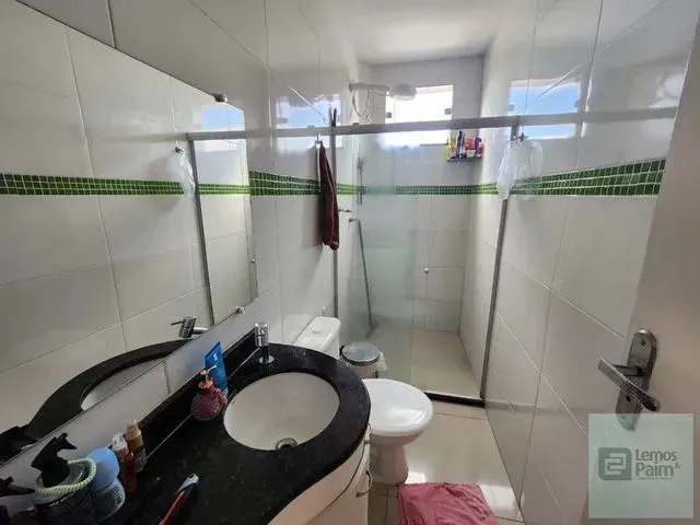 Imagem 5: Apartamento Mobiliado para Aluguel com 2 Quartos em Itabuna Ba