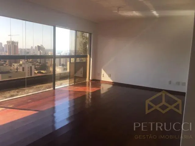 Imagem: Apartamento - Cambuí - Campinas