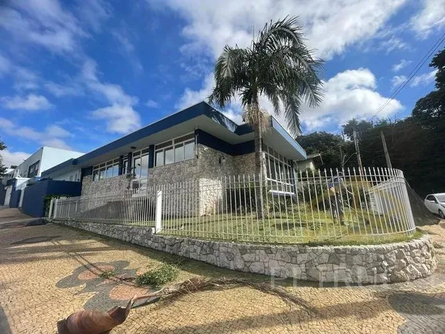 Imagem: Casa - Jardim Guanabara - Campinas