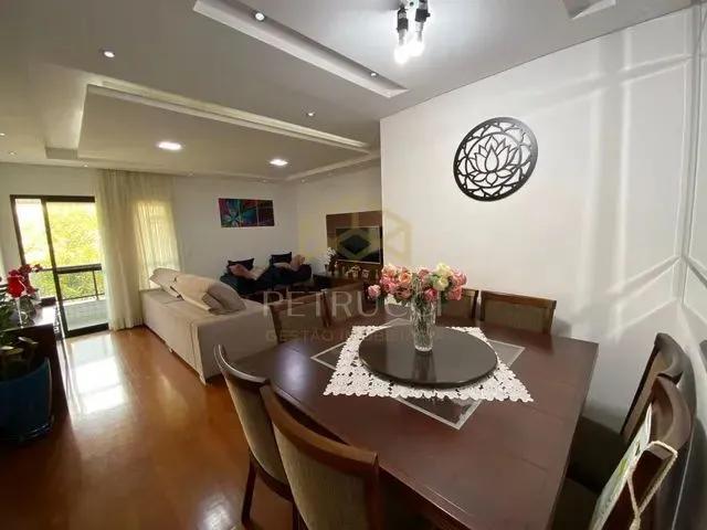 Imagem: Apartamento - Nova Campinas - Campinas