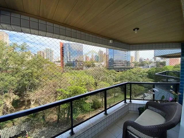 Imagem 3: Apartamento - Nova Campinas - Campinas