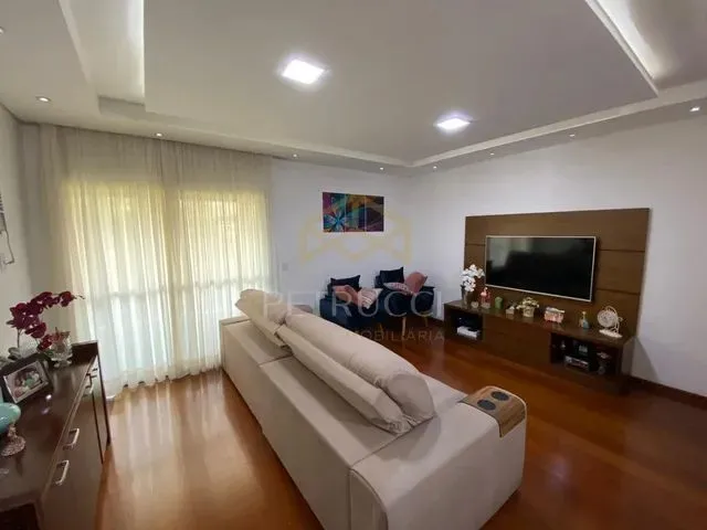 Imagem 8: Apartamento - Nova Campinas - Campinas