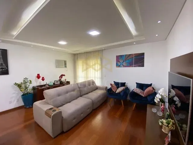 Imagem 6: Apartamento - Nova Campinas - Campinas