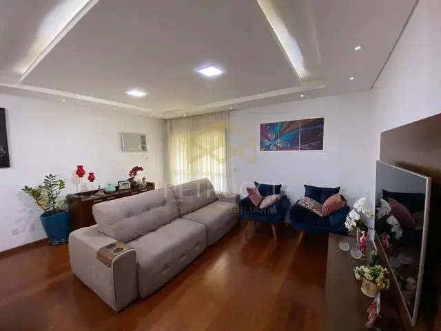 Imagem 7: Apartamento - Nova Campinas - Campinas