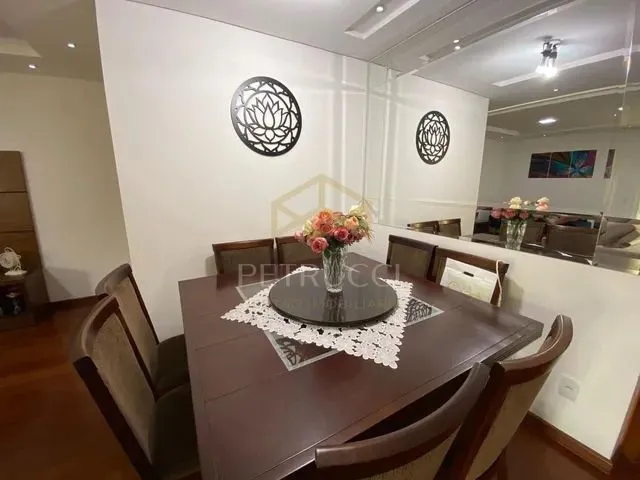 Imagem 2: Apartamento - Nova Campinas - Campinas